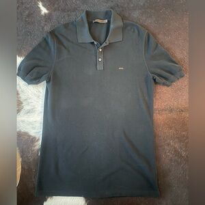 Ermenegildo Zegna Couture Pique polo, great condition. Only worn a few times